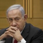 المجلس الوزاري الأمني المصغر في إسرائيل يفوض نتنياهو وغالانت وغانتس باتخاذ قرار الرد على هجوم إيران