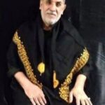 المجاهد  جاسب  عمران  الصياد  في  ذمة  الخلود