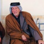 .المجاهد الحاج محمد عبد الأمير الحجامي في ذمة الله