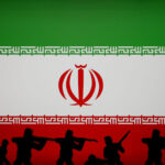يران تنشر وثائق نووية إسرائيلية سرية وتعتبرها كنزا