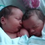 إيران.. ولادة توأم من بويضات جمّدت 6 سنوات