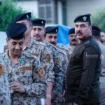 وزارة الدفاع: إقبال واسع للمنتسبين والعملية الانتخابية تسير بانسيابية وتنظيم كبيرين