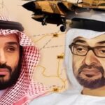 تصعيد غير مسبوق بين الرياض وأبوظبي