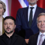 مسؤولون أمريكيون: تسوية نحو 90% من الخلافات بشأن اتفاق سلام في أوكرانيا