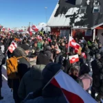 بوليتيكو: ترامب يرجع هوسه بغرينلاند للأمن القومي لكنّ الأوروبيين متشككون