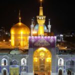 لماذا عرف الإمام الرضا (ع) بالإمام الرؤوف؟
